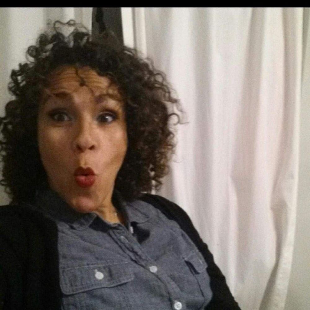 Meet your Posher, Roz